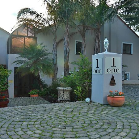 Hazelwood House Hotel Stellenbosch Eksteriør billede