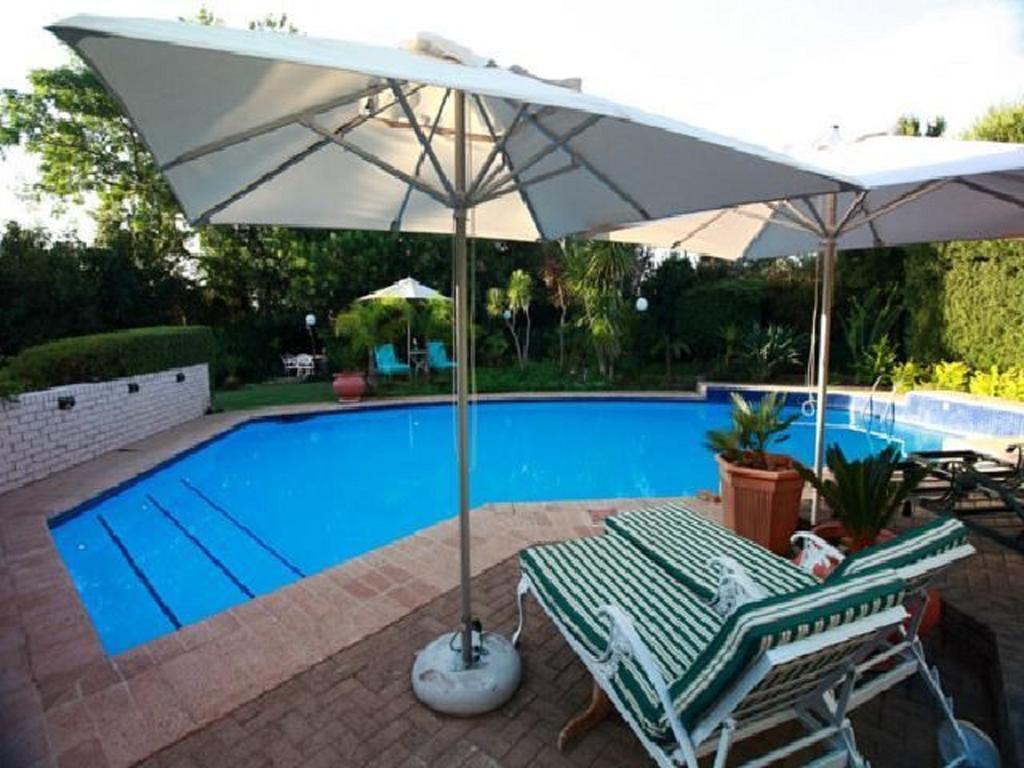 Hazelwood House Hotel Stellenbosch Eksteriør billede