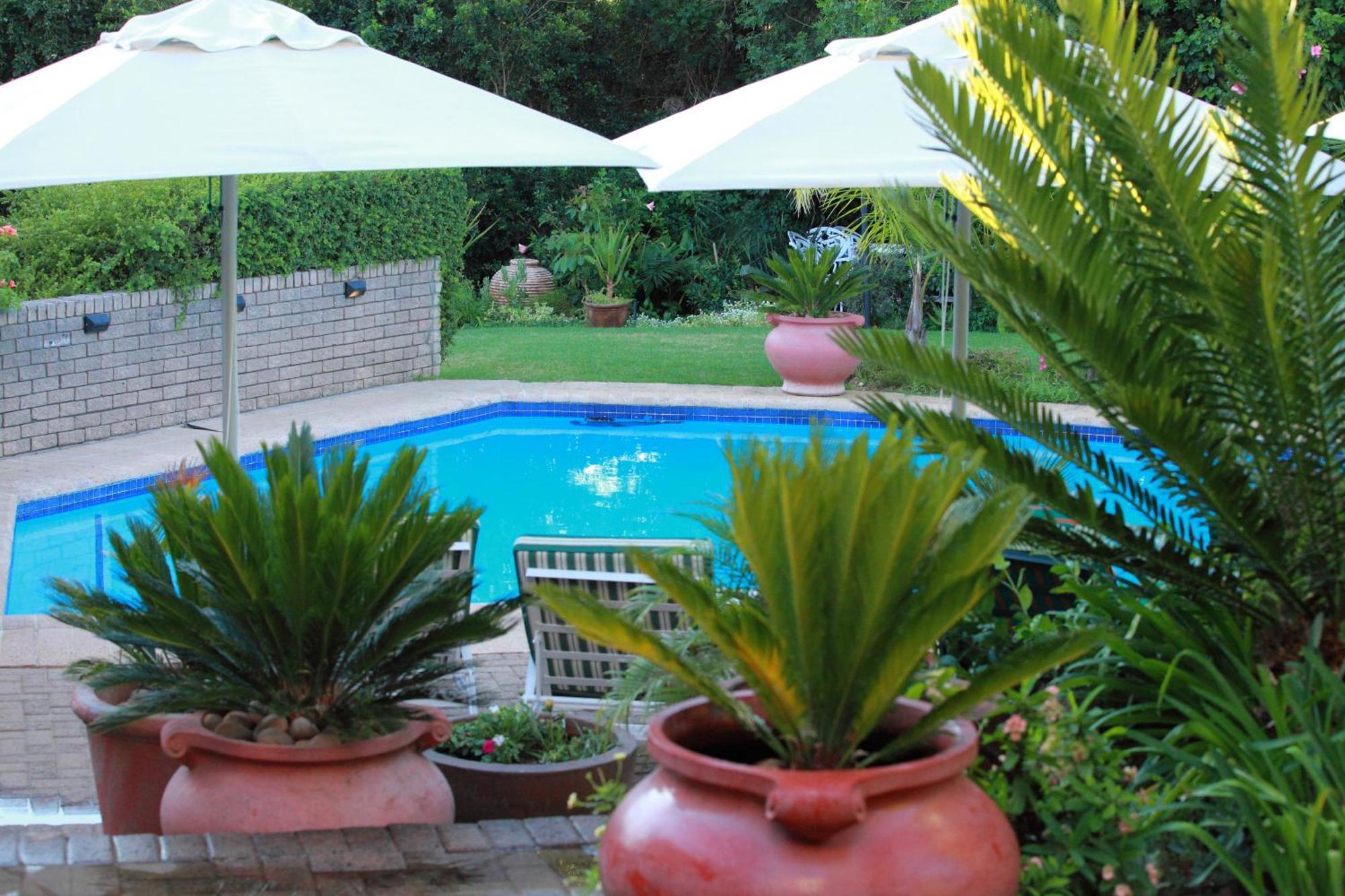 Hazelwood House Hotel Stellenbosch Eksteriør billede