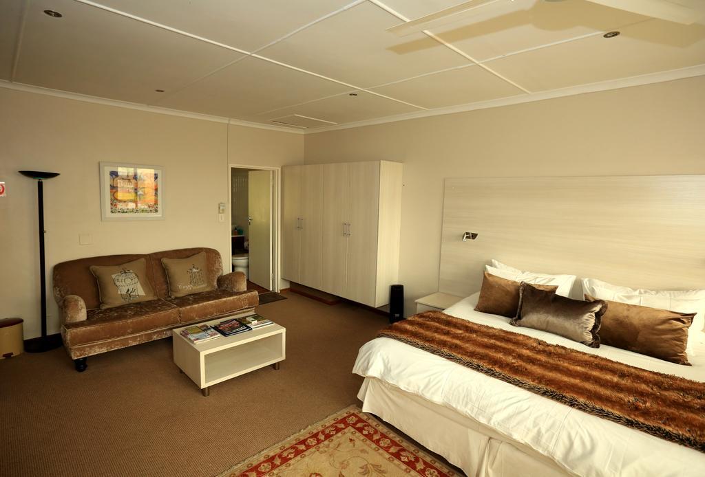 Hazelwood House Hotel Stellenbosch Eksteriør billede