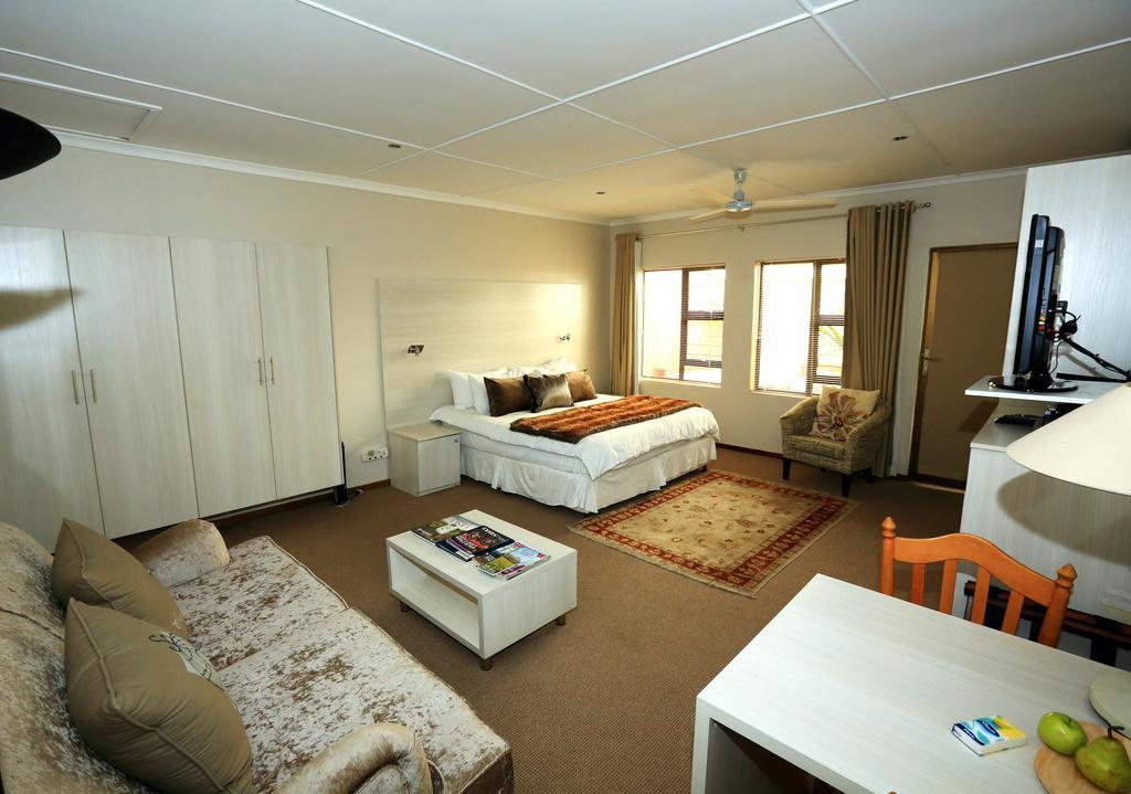 Hazelwood House Hotel Stellenbosch Eksteriør billede