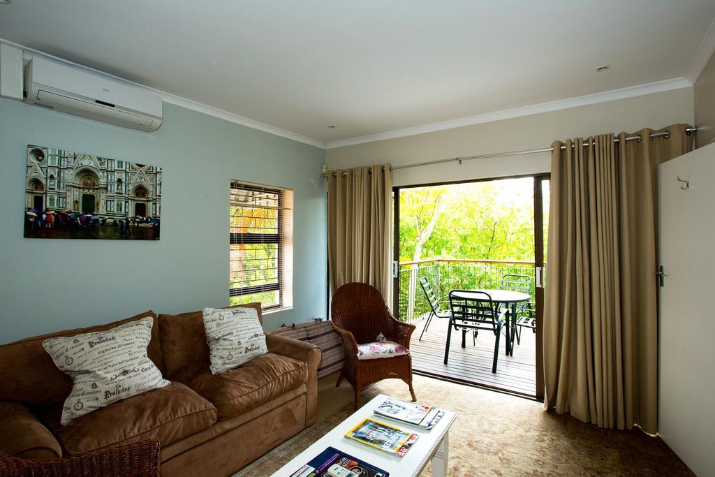 Hazelwood House Hotel Stellenbosch Eksteriør billede