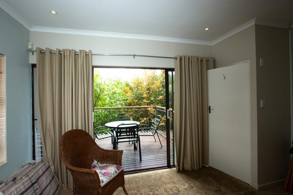 Hazelwood House Hotel Stellenbosch Eksteriør billede