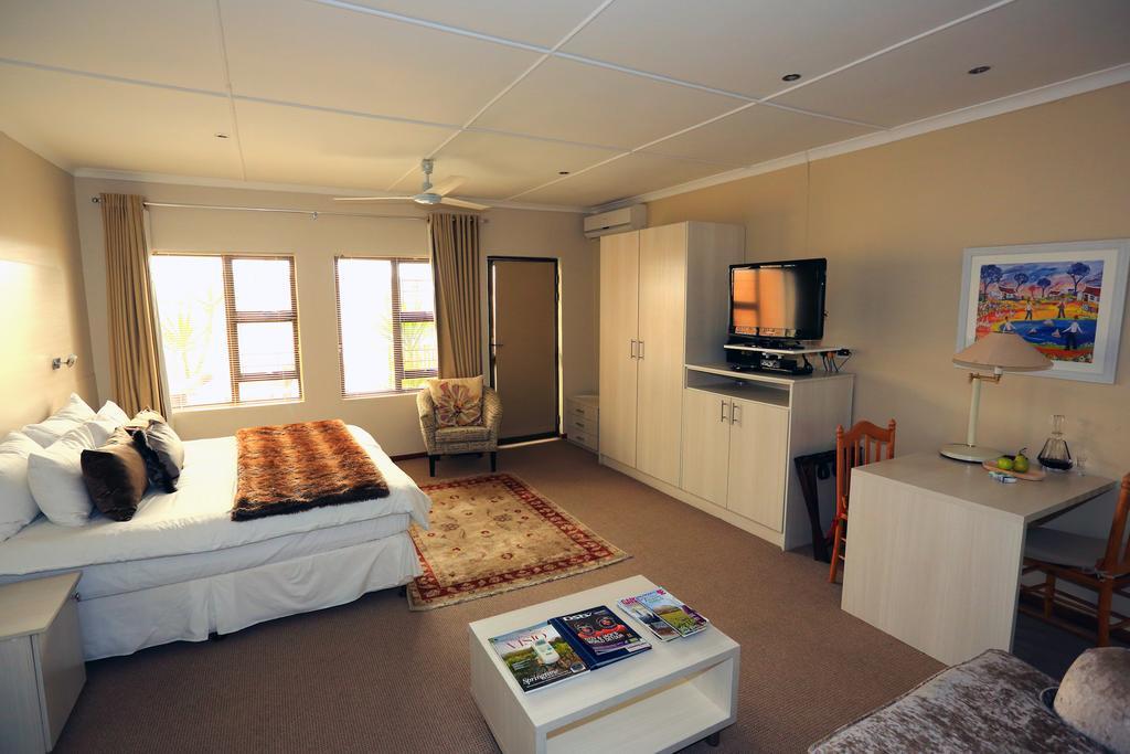 Hazelwood House Hotel Stellenbosch Eksteriør billede