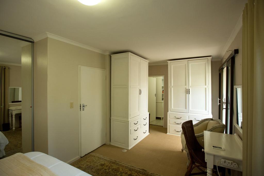 Hazelwood House Hotel Stellenbosch Eksteriør billede