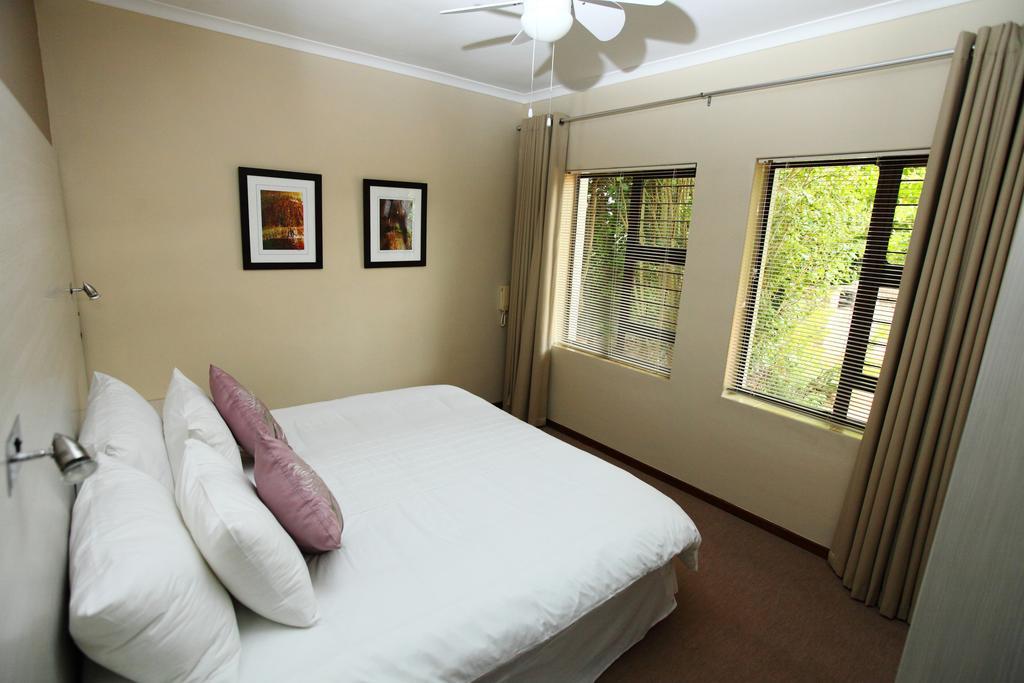 Hazelwood House Hotel Stellenbosch Eksteriør billede