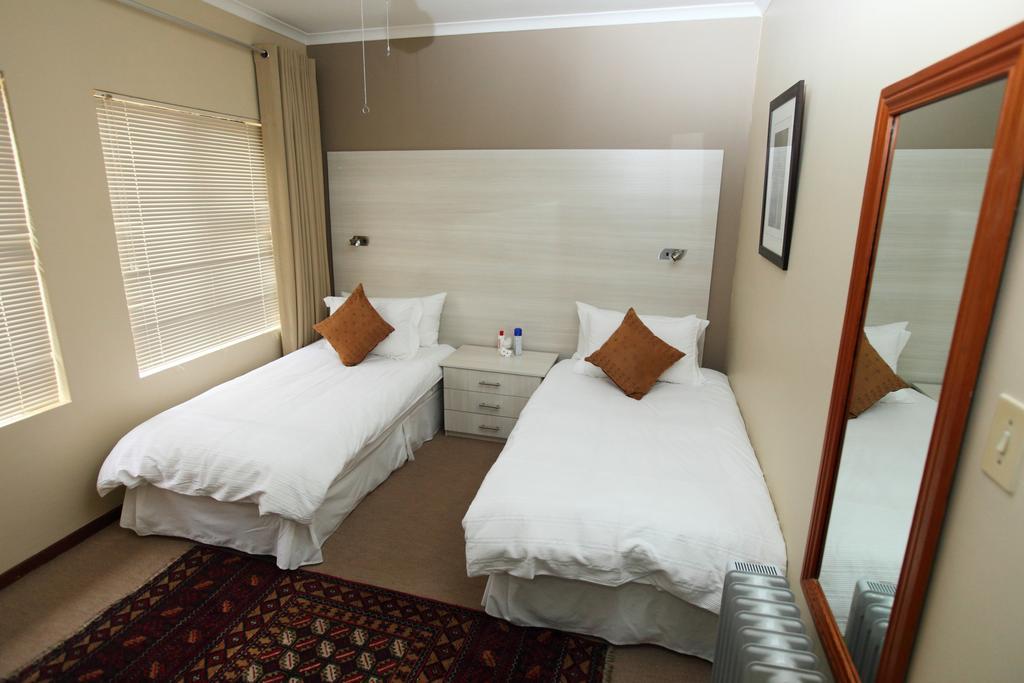 Hazelwood House Hotel Stellenbosch Eksteriør billede