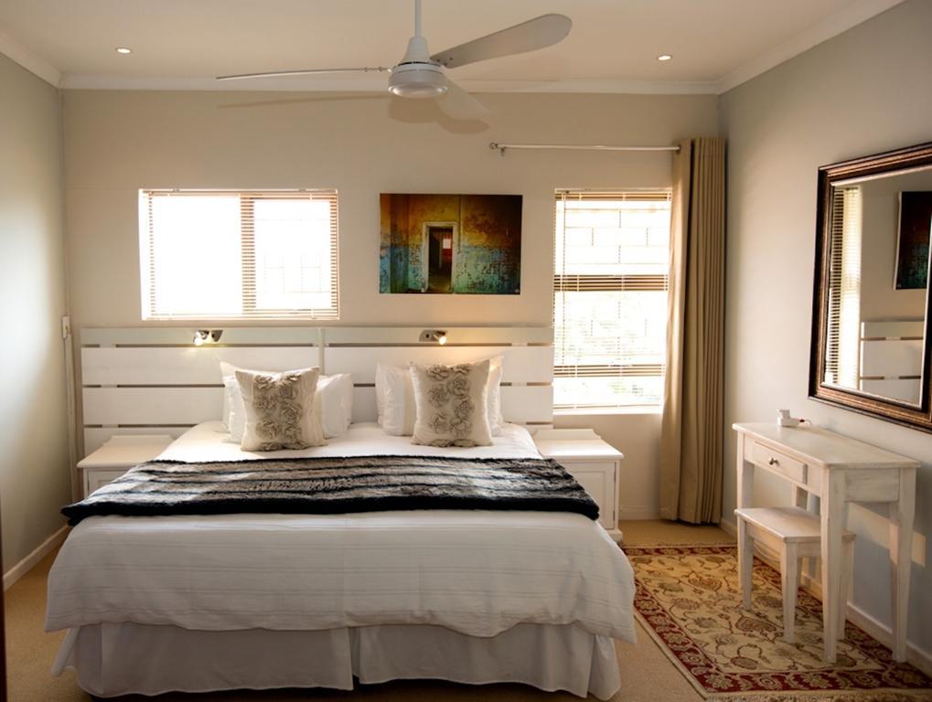 Hazelwood House Hotel Stellenbosch Eksteriør billede